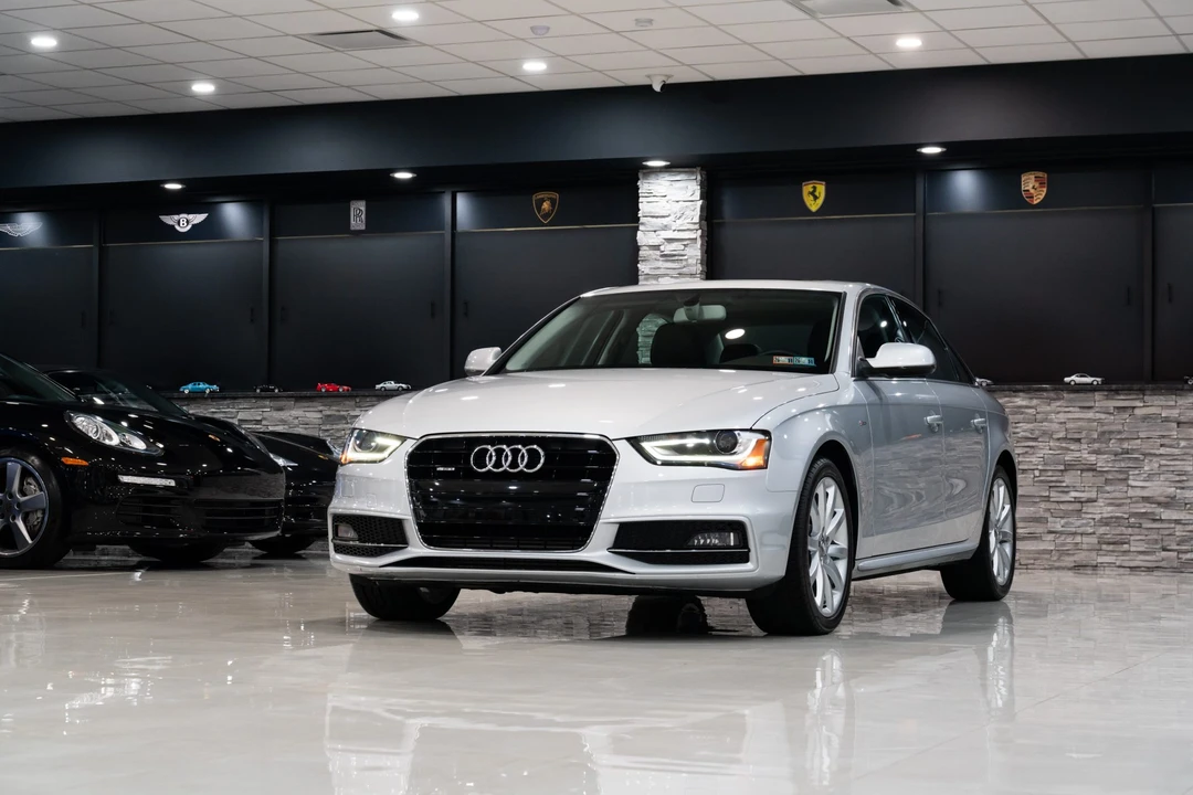 2014 Audi B8 A4 - Image 11 of 31