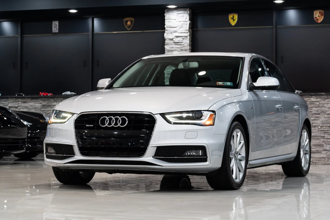 2014 Audi B8 A4 - Image 13 of 31
