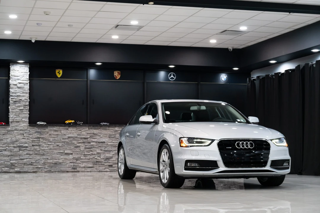 2014 Audi B8 A4 - Image 17 of 31