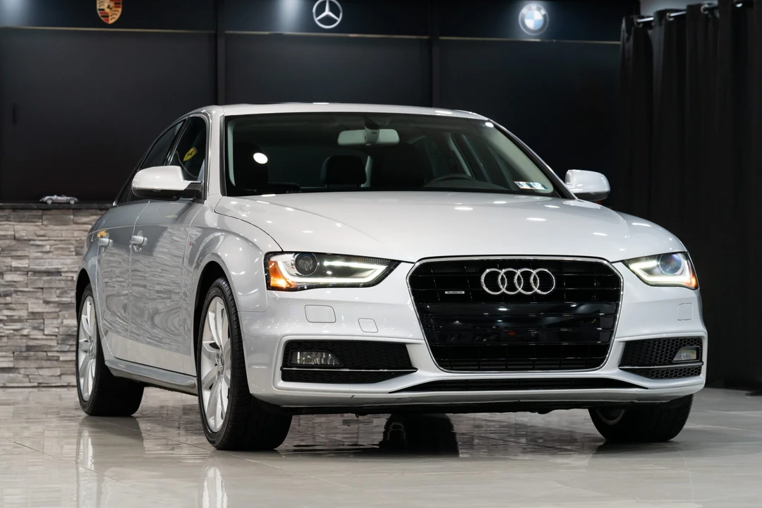 2014 Audi B8 A4 - Image 19 of 31