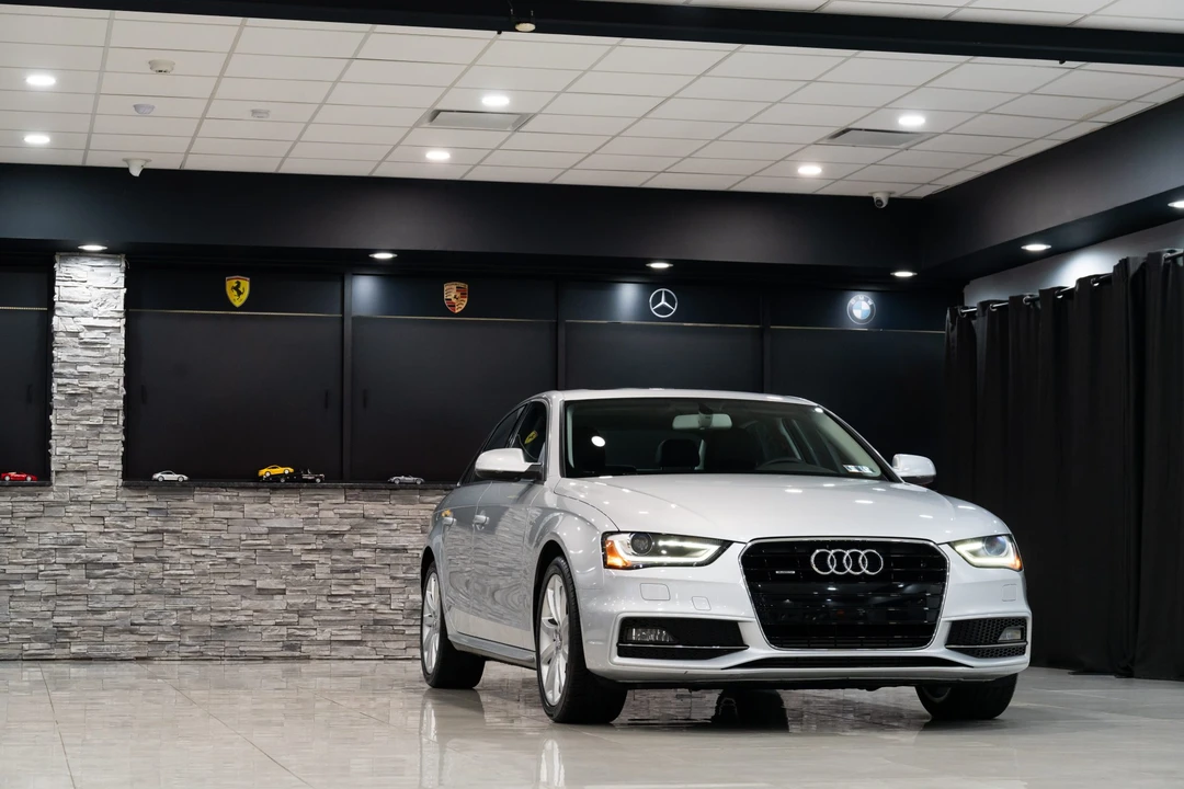 2014 Audi B8 A4 - Image 18 of 31