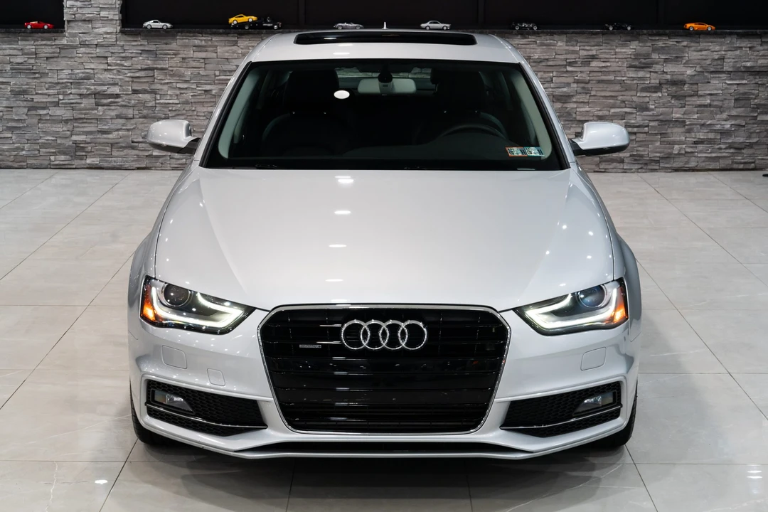 2014 Audi B8 A4 - Image 14 of 31