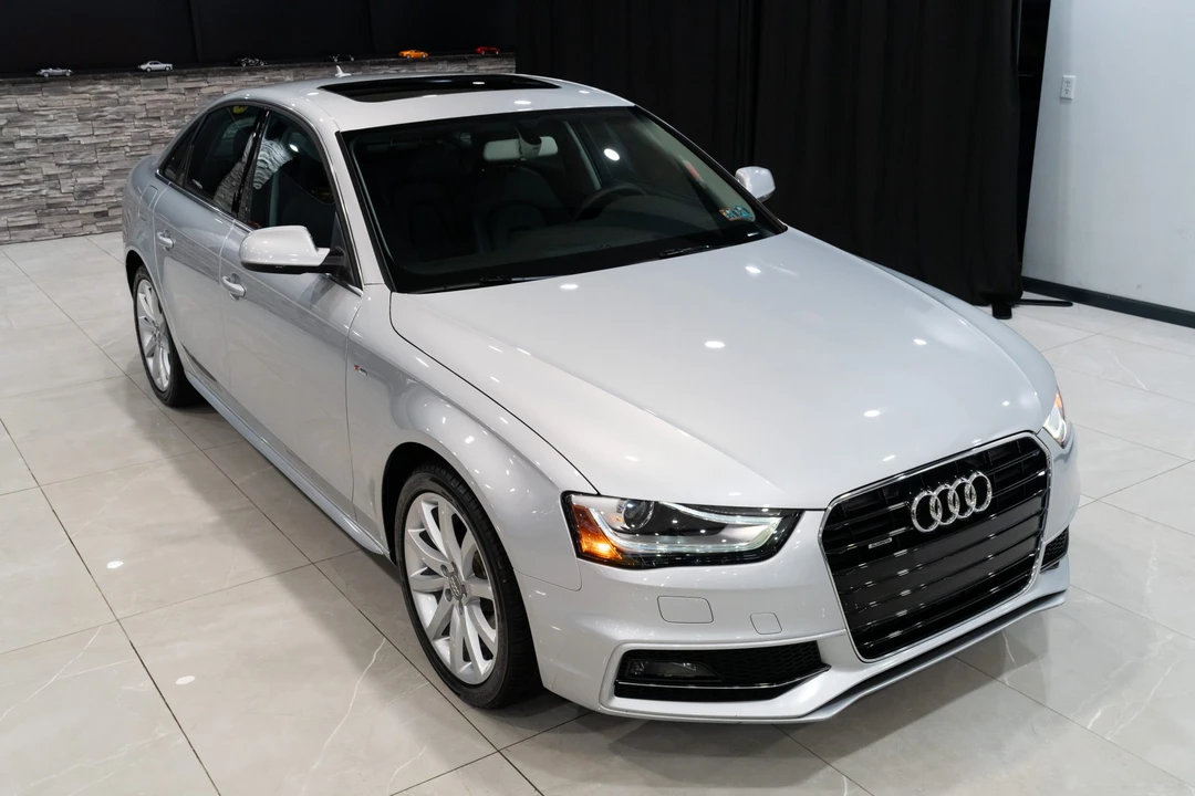 2014 Audi B8 A4 - Image 21 of 31