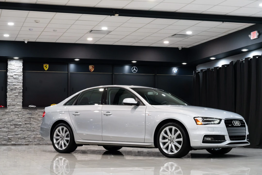 2014 Audi B8 A4 - Image 29 of 31