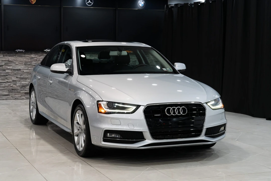 2014 Audi B8 A4 - Image 20 of 31