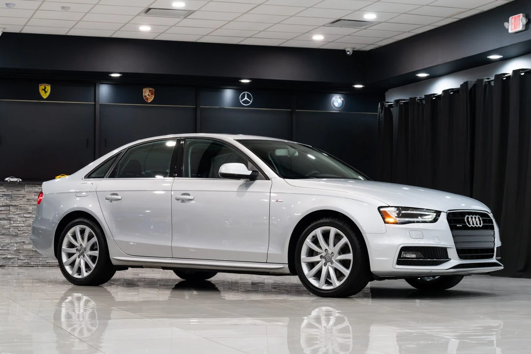 2014 Audi B8 A4 - Image 30 of 31