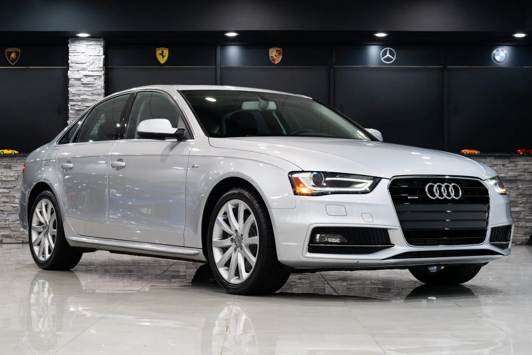 2014 Audi B8 A4 - Image 27 of 31