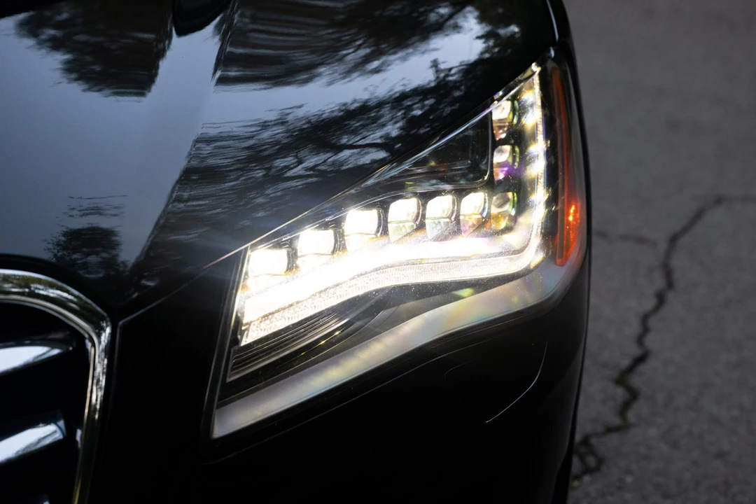 2014 Audi D4 A8 - Image 25 of 31
