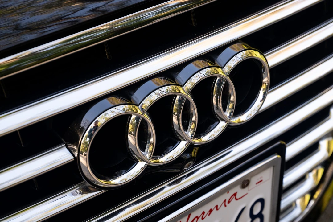2014 Audi D4 A8 - Image 27 of 31