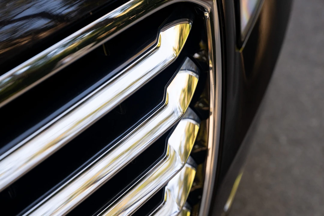 2014 Audi D4 A8 - Image 28 of 31