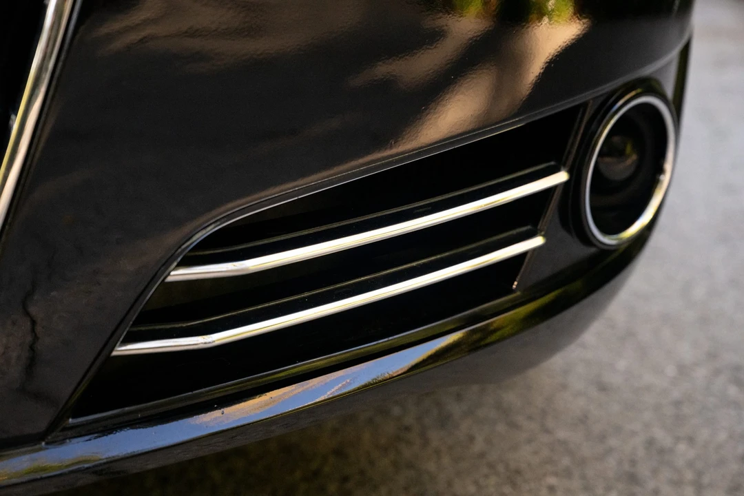 2014 Audi D4 A8 - Image 30 of 31