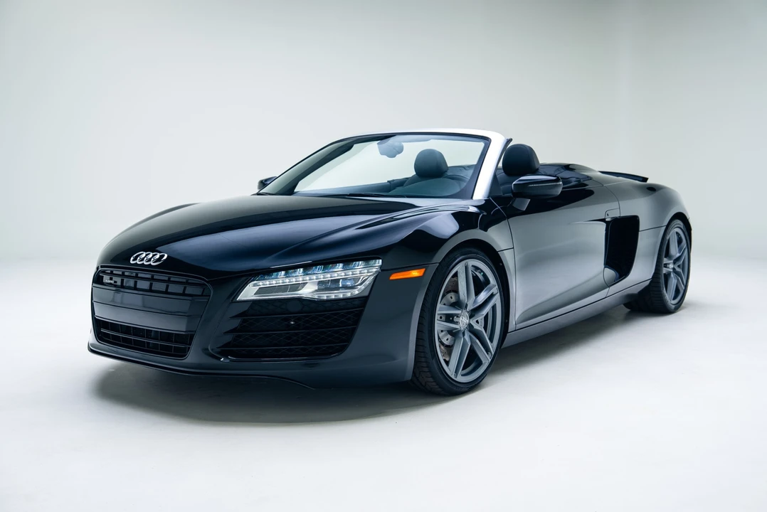 2014 Audi 42 R8 - Image 3 of 31