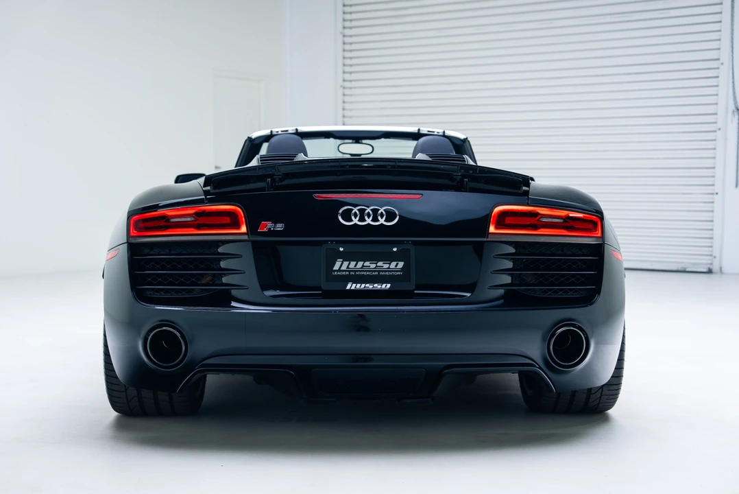 2014 Audi 42 R8 - Image 5 of 31