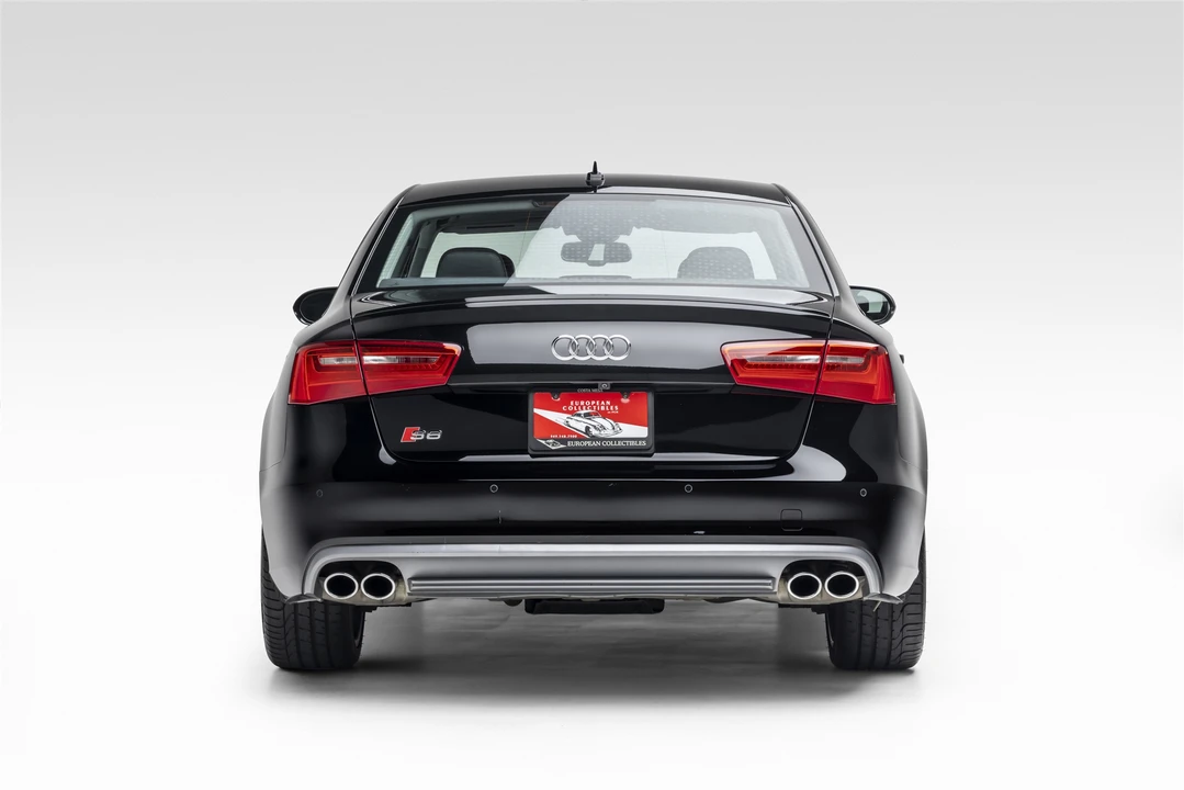 2014 Audi C7 S6 - Image 12 of 31