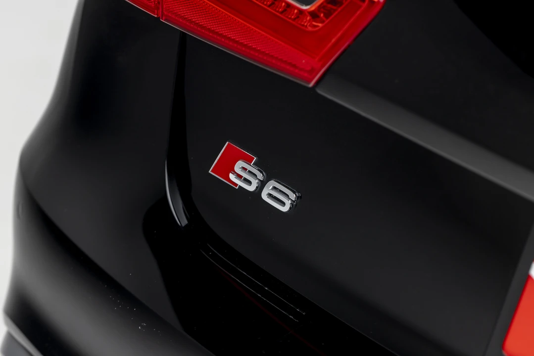 2014 Audi C7 S6 - Image 30 of 31