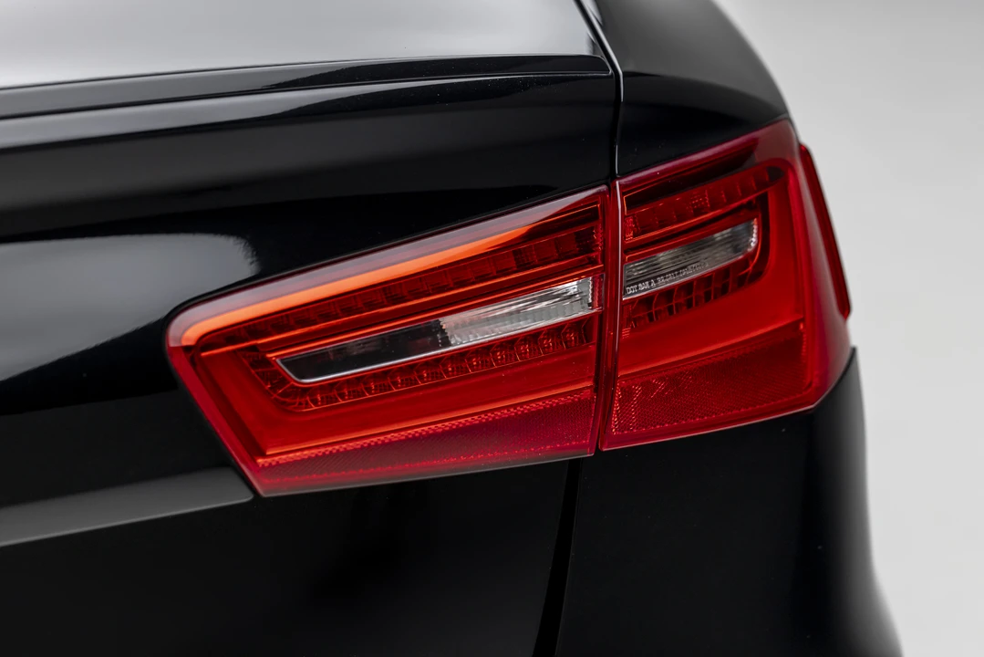 2014 Audi C7 S6 - Image 24 of 31
