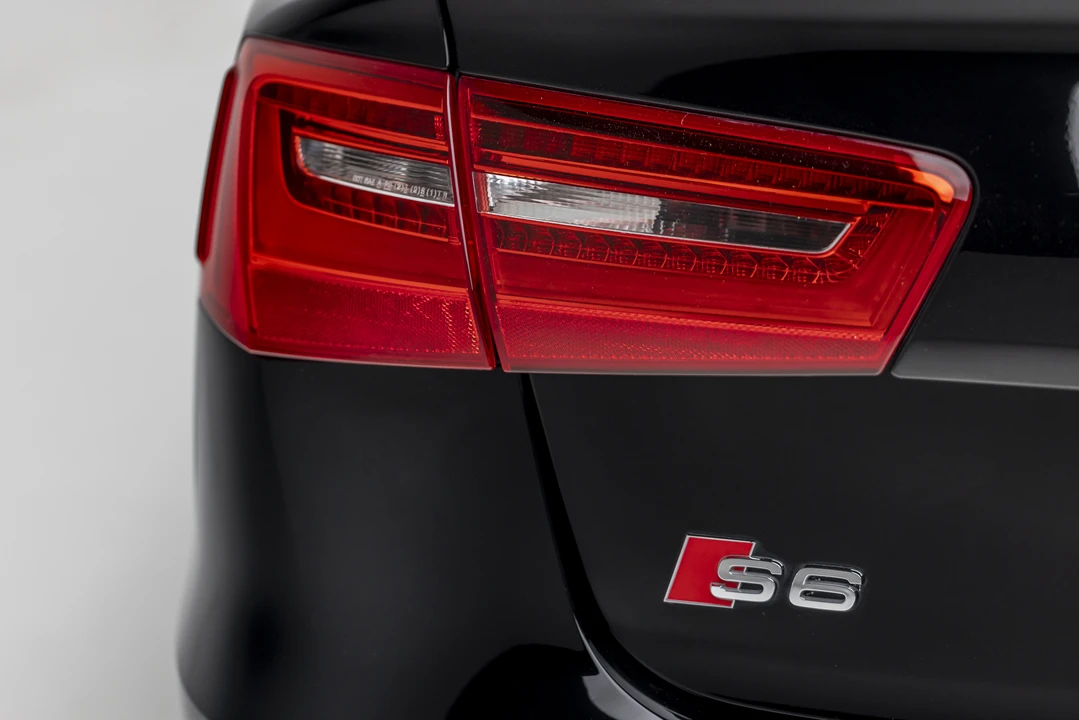 2014 Audi C7 S6 - Image 23 of 31