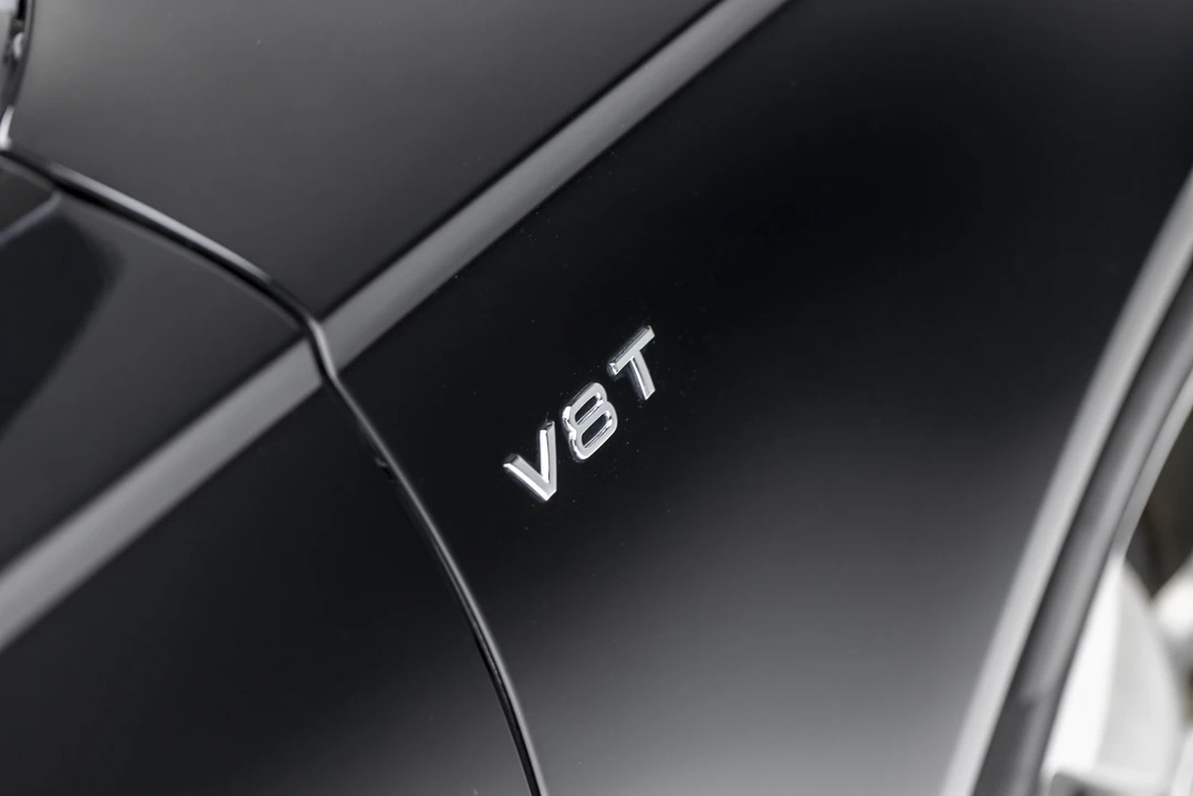 2014 Audi C7 S6 - Image 31 of 31