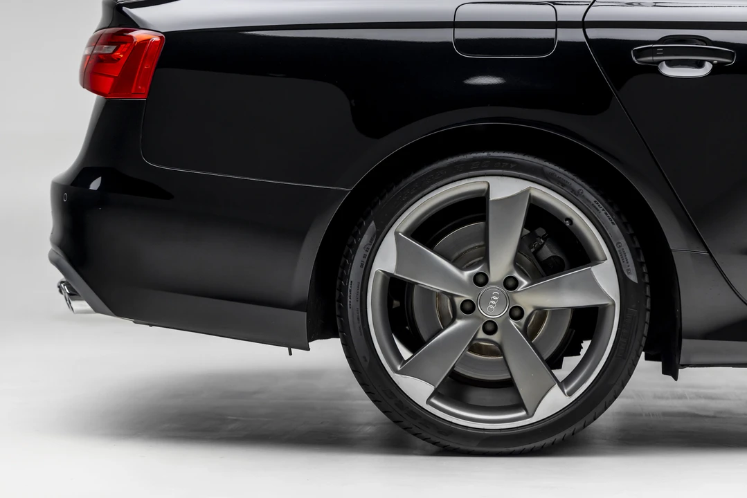 2014 Audi C7 S6 - Image 17 of 31