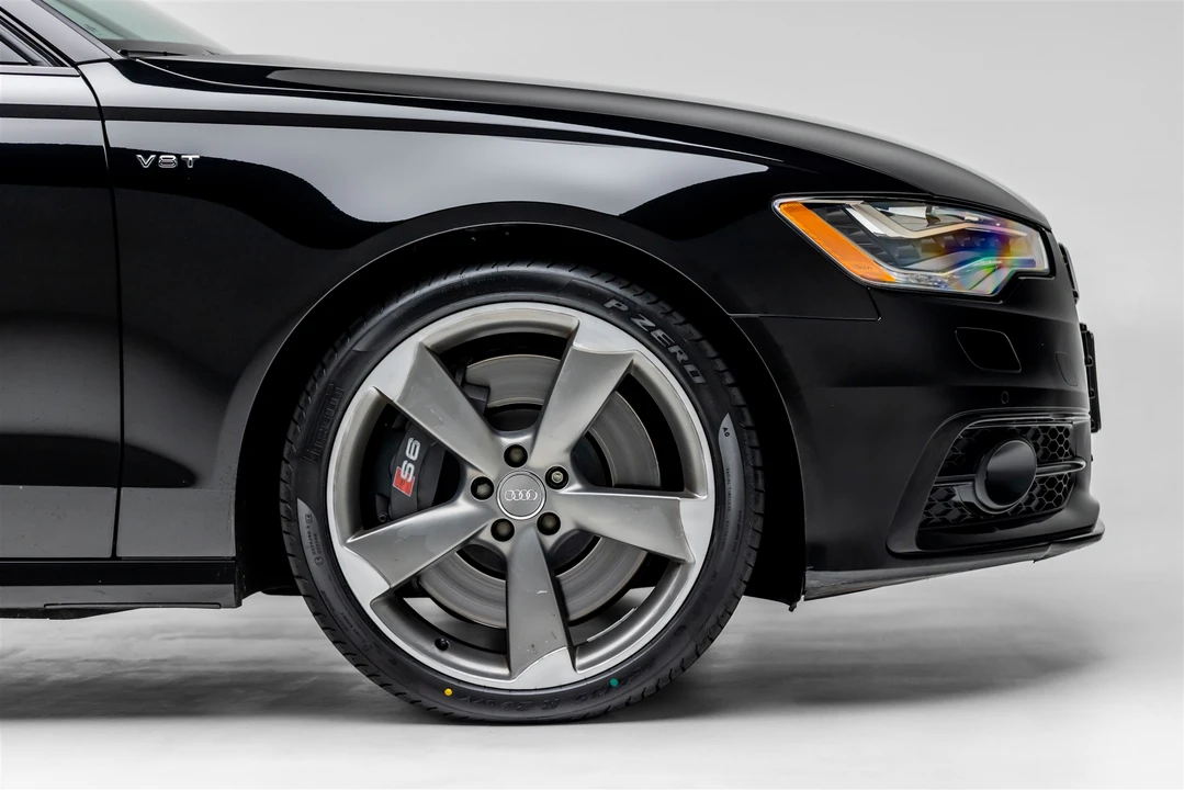 2014 Audi C7 S6 - Image 16 of 31