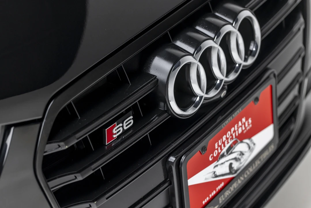 2014 Audi C7 S6 - Image 29 of 31