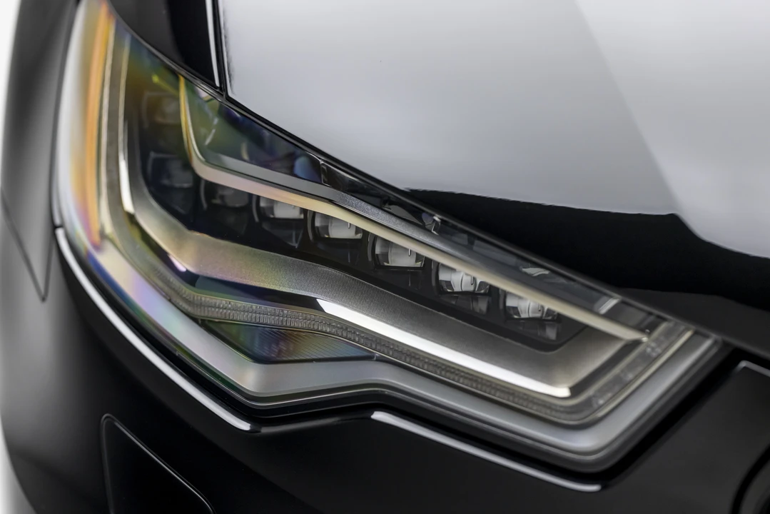 2014 Audi C7 S6 - Image 21 of 31