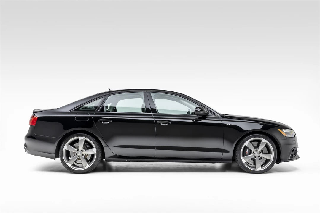 2014 Audi C7 S6 - Image 8 of 31
