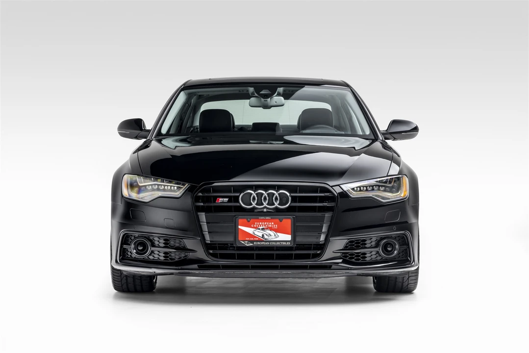 2014 Audi C7 S6 - Image 5 of 31