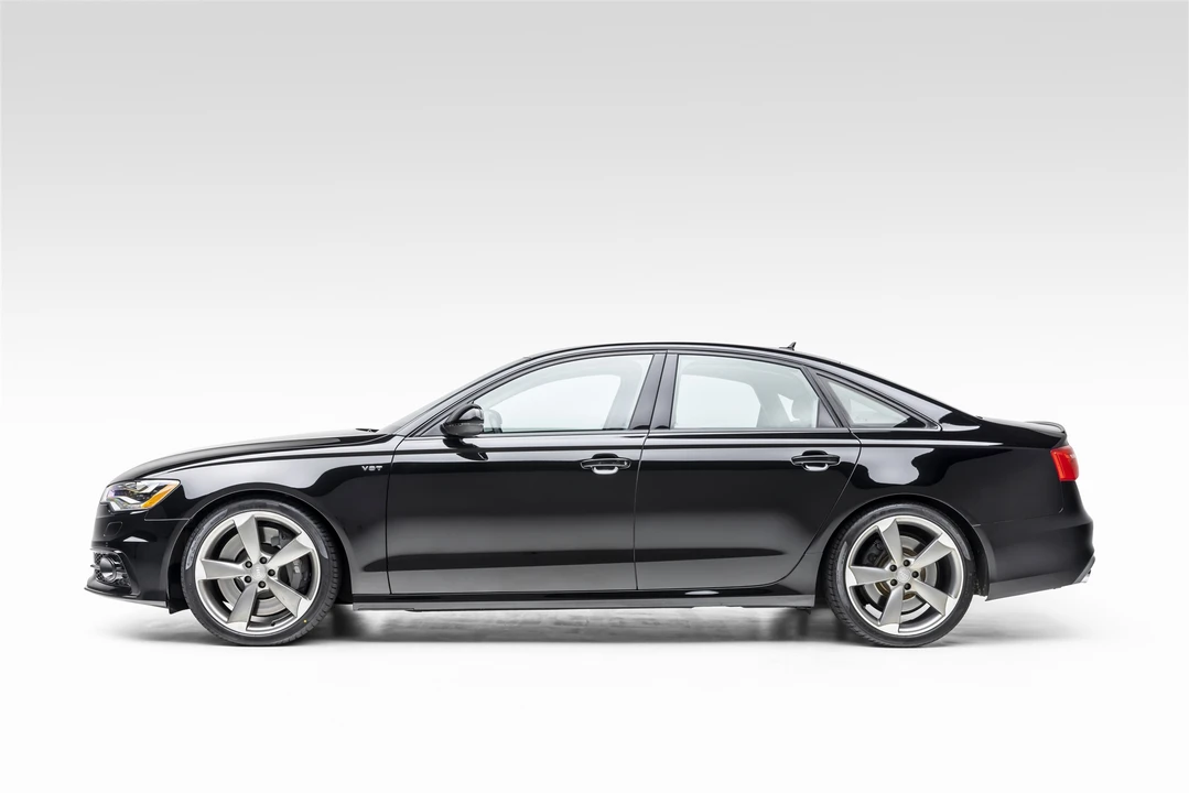 2014 Audi C7 S6 - Image 14 of 31