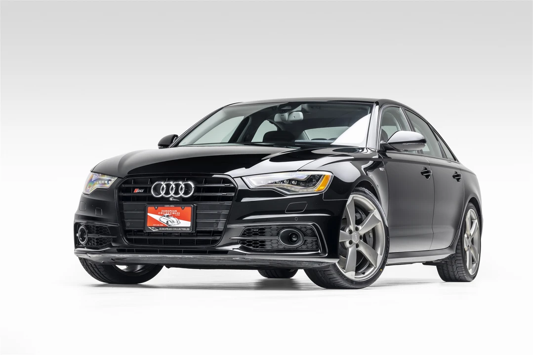 2014 Audi C7 S6 - Image 4 of 31