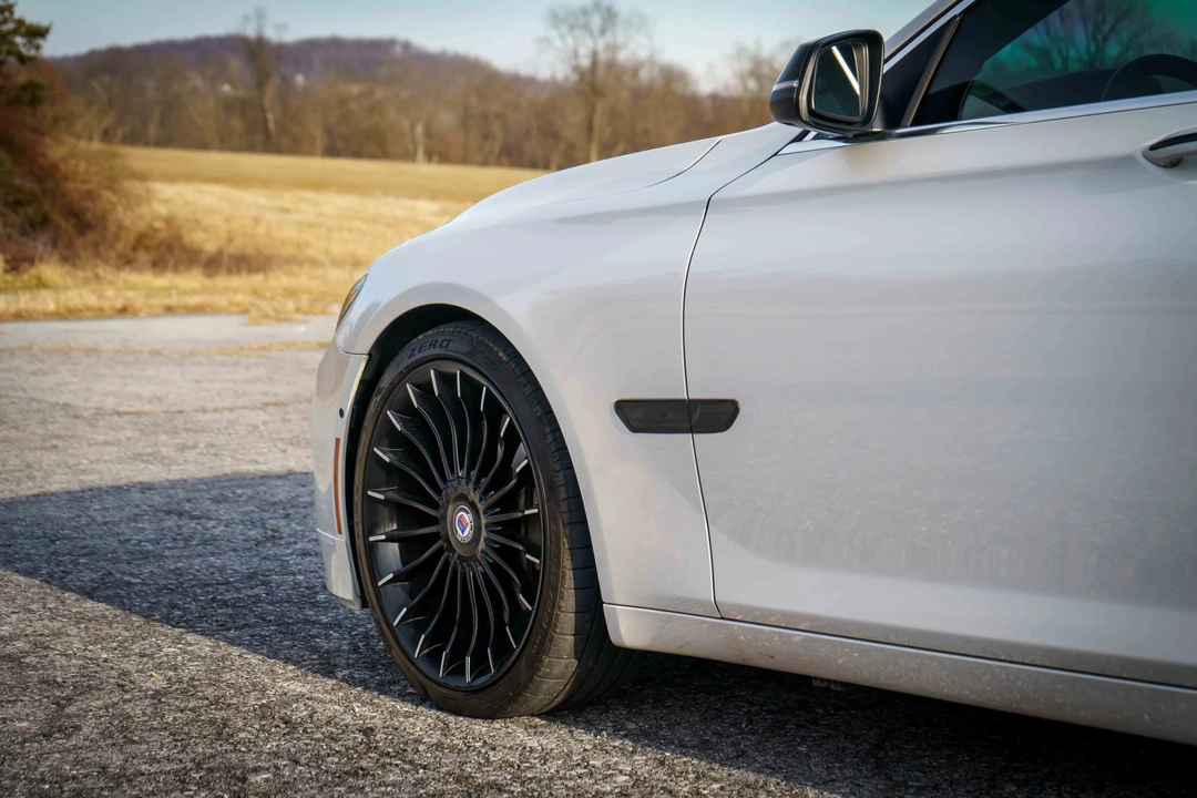 2007 BMW Alpina B7 - Image 31 of 31