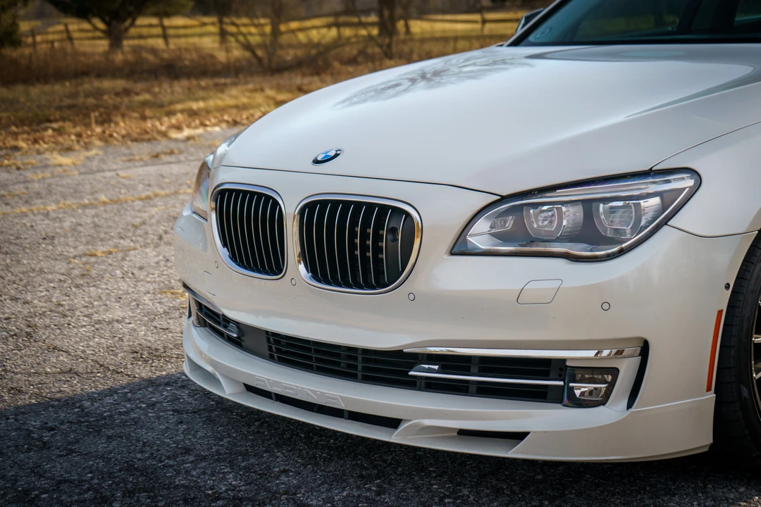 2007 BMW Alpina B7 - Image 22 of 31