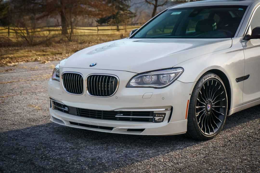 2007 BMW Alpina B7 - Image 30 of 31