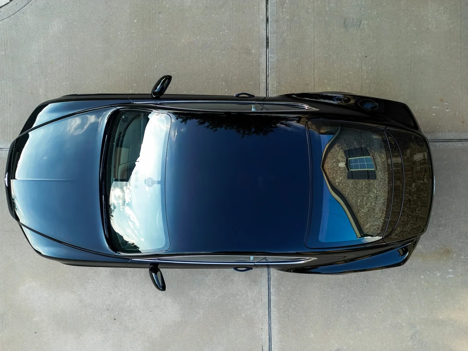 2014 Bentley Continental GT V8 2nd Gen - Image 21 of 31