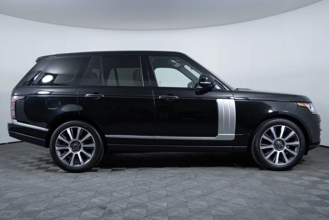 2014 Land Rover Range Rover L405 - Image 3 of 7