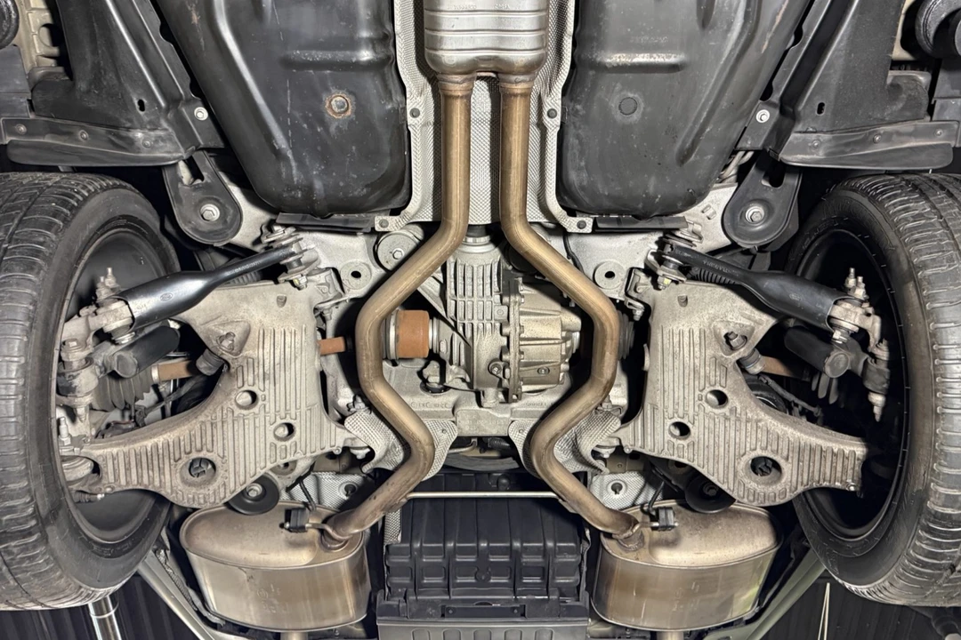 2014 Land Rover Range Rover L405 - Image 7 of 7