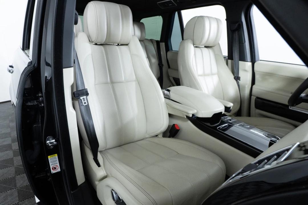 2014 Land Rover Range Rover L405 - Image 4 of 7