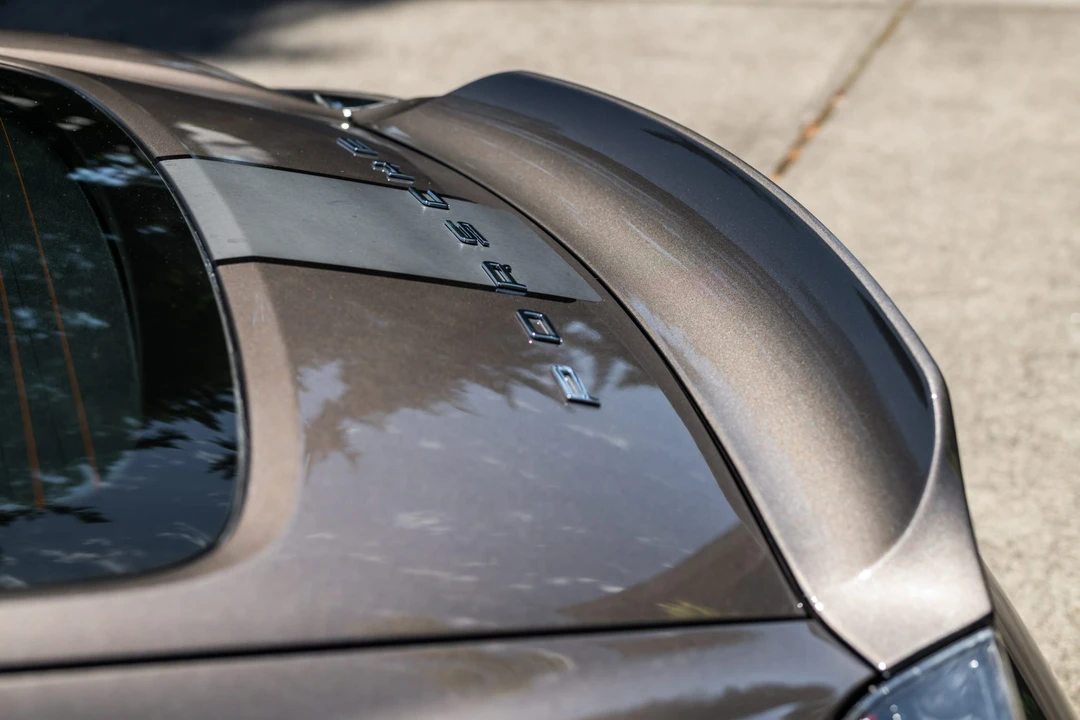 2014 Porsche 981 Cayman S - Image 27 of 31