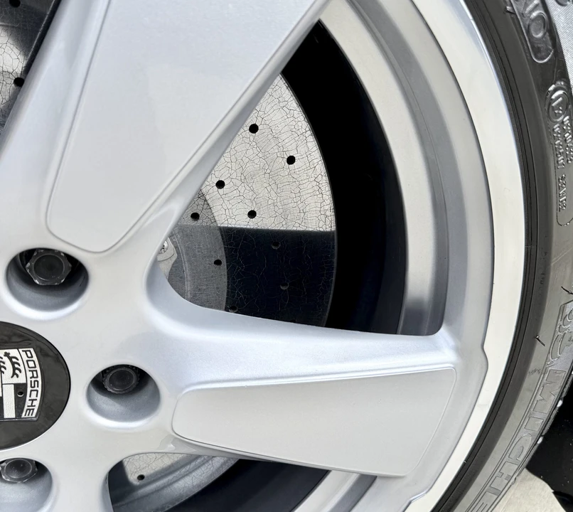 2014 Porsche 970 Panamera Turbo - Image 31 of 31