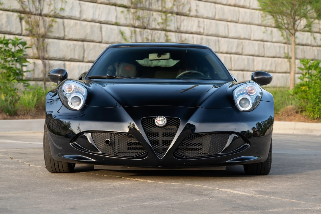 2015 Alfa Romeo 4C Coupe - Image 3 of 31
