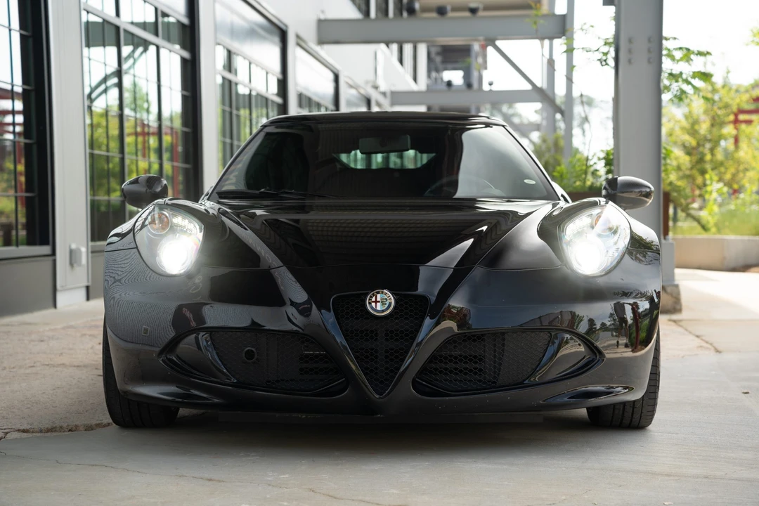 2015 Alfa Romeo 4C Coupe - Image 4 of 31
