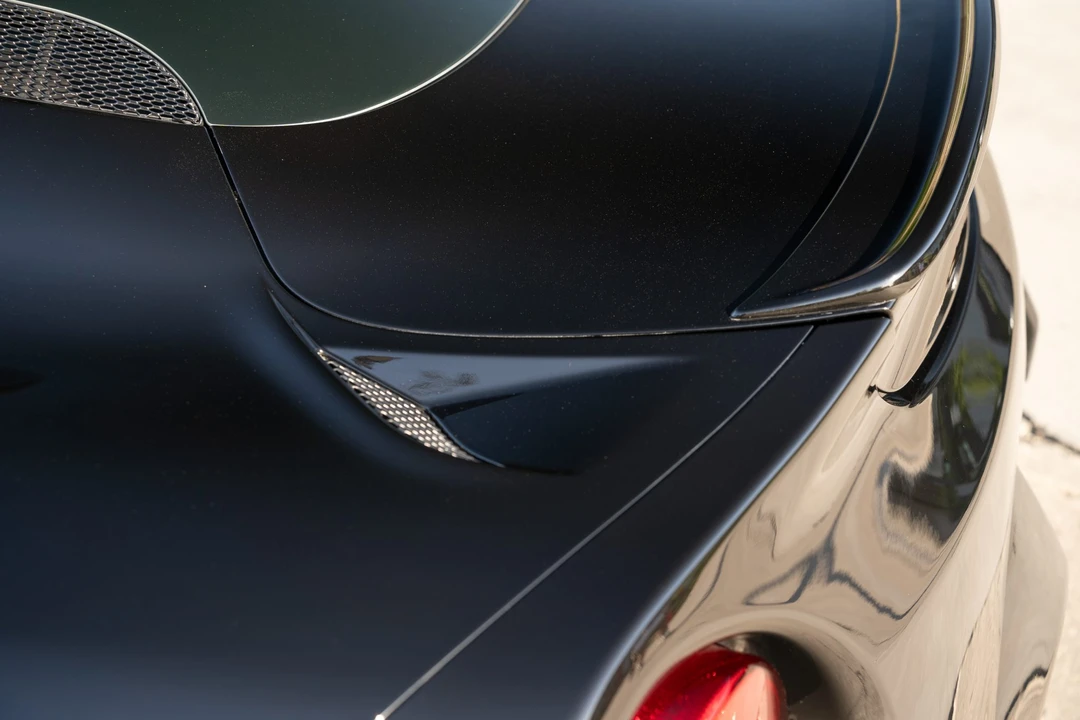 2015 Alfa Romeo 4C Coupe - Image 19 of 31
