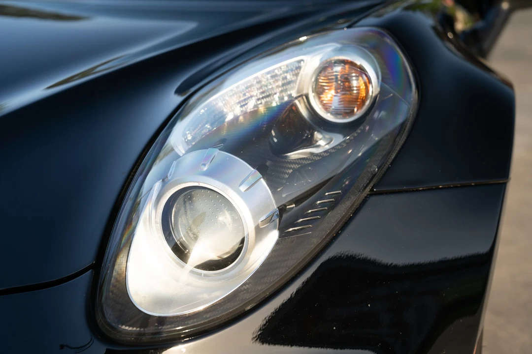 2015 Alfa Romeo 4C Coupe - Image 25 of 31