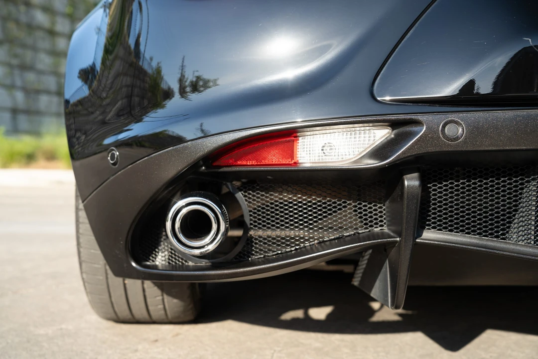2015 Alfa Romeo 4C Coupe - Image 30 of 31