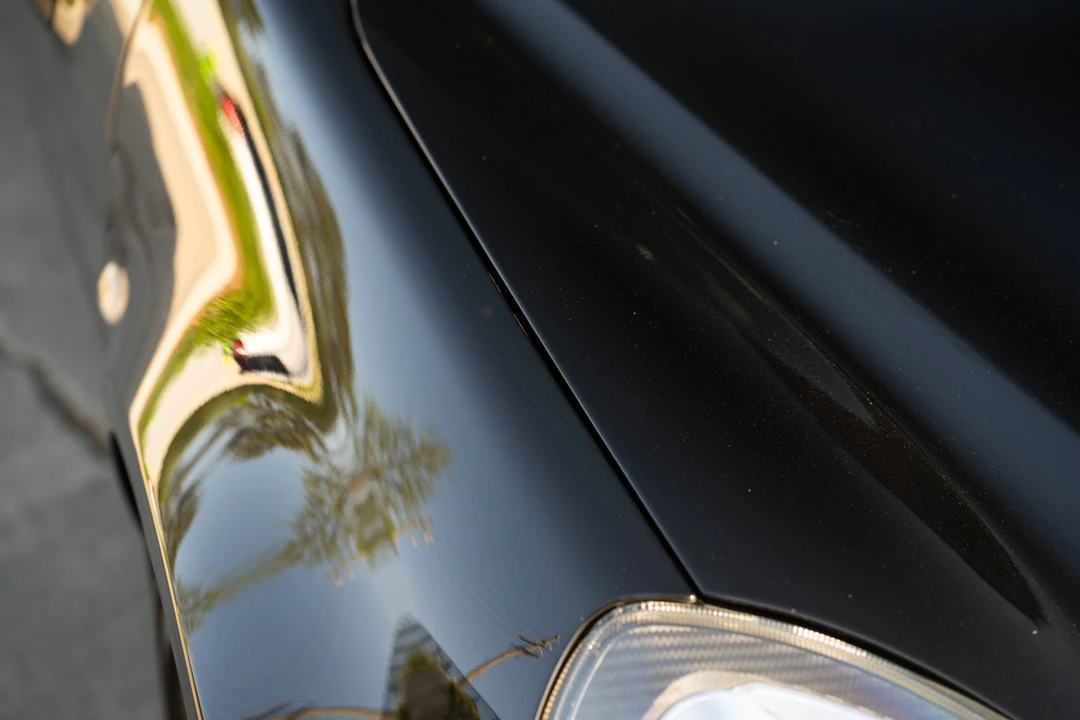 2015 Alfa Romeo 4C Coupe - Image 14 of 31