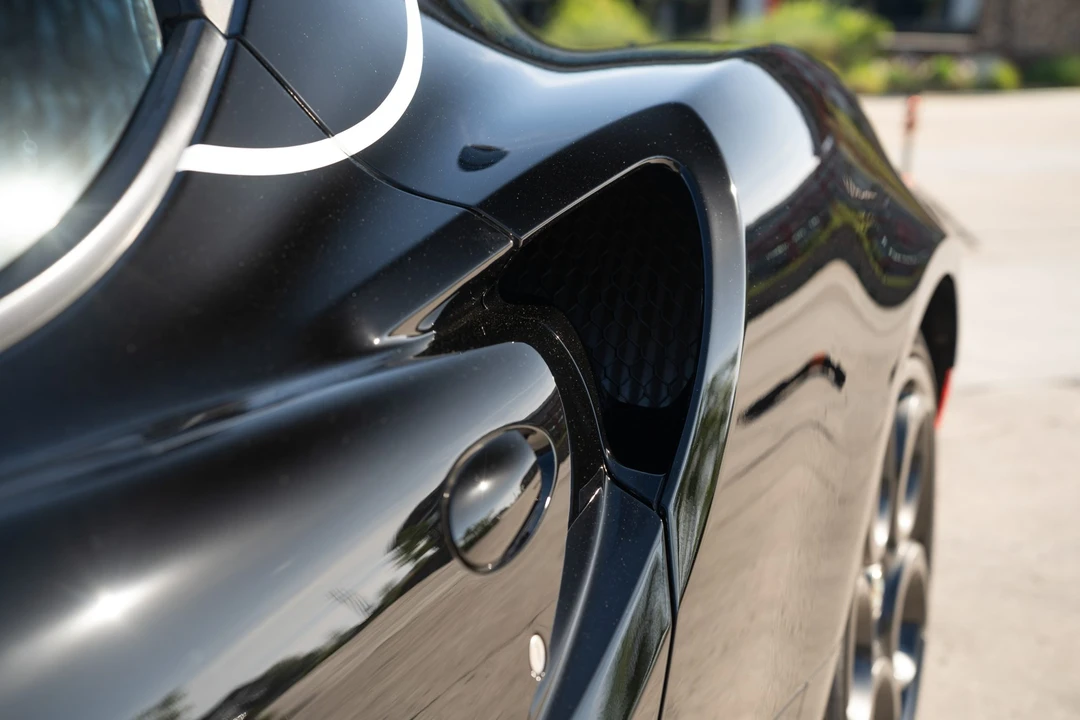 2015 Alfa Romeo 4C Coupe - Image 18 of 31