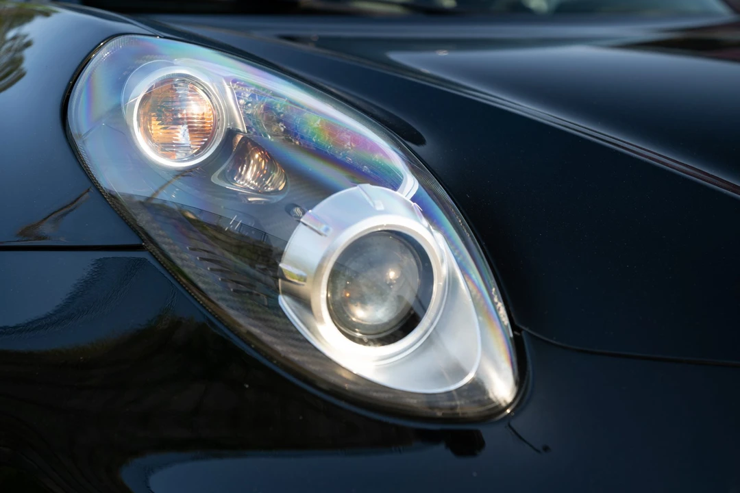 2015 Alfa Romeo 4C Coupe - Image 24 of 31