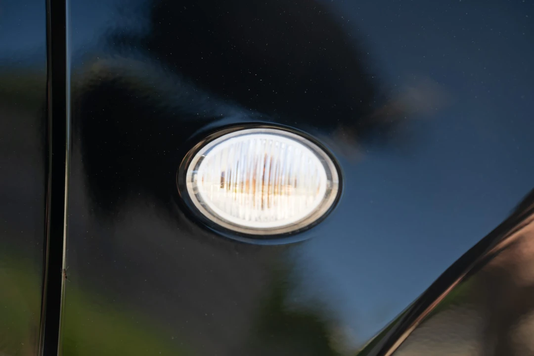 2015 Alfa Romeo 4C Coupe - Image 26 of 31