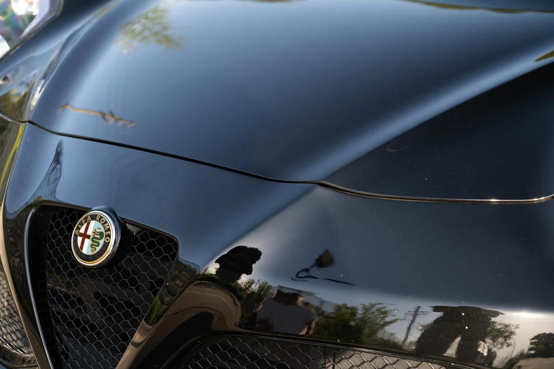 2015 Alfa Romeo 4C Coupe - Image 13 of 31