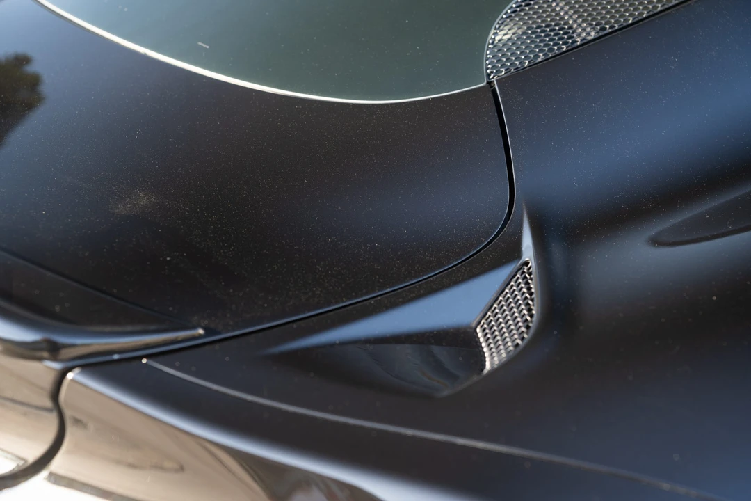 2015 Alfa Romeo 4C Coupe - Image 20 of 31
